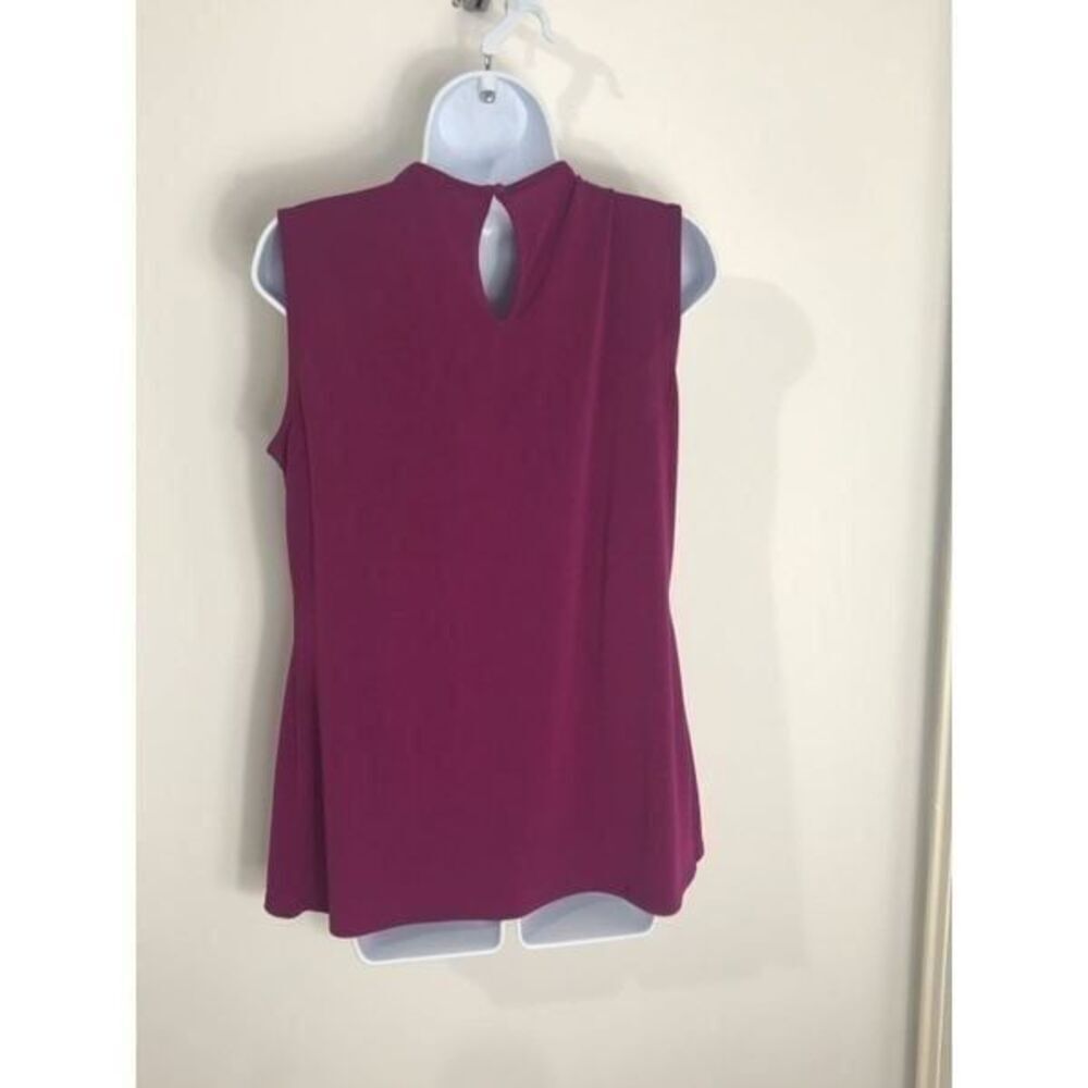 41Hawthorn Sleeveless top size  L…….705 - Picture 2 of 6